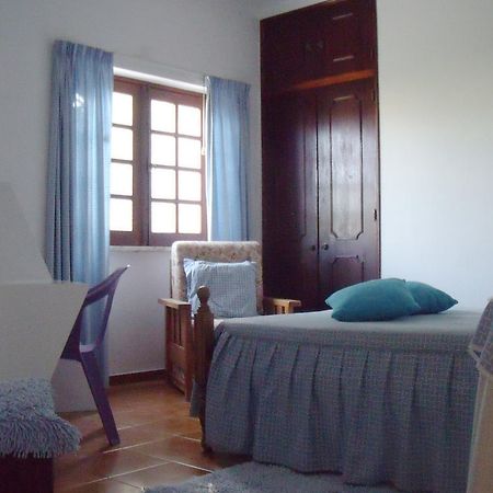 Villa Alves Carvoeiro  Exteriér fotografie