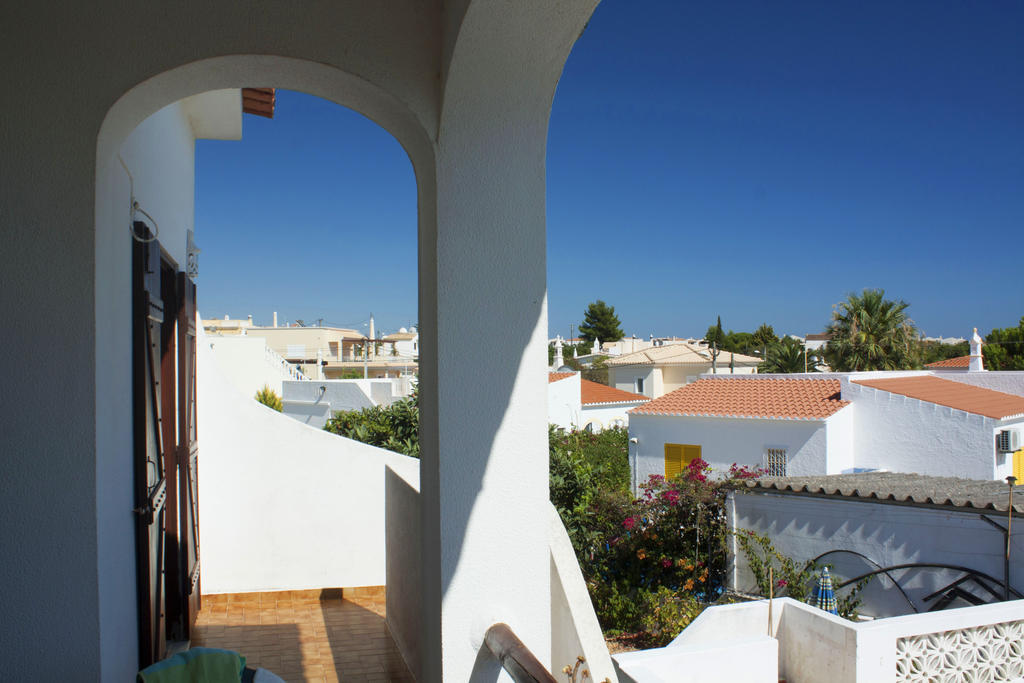 Villa Alves Carvoeiro  Exteriér fotografie