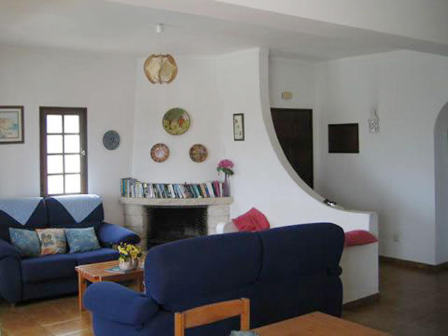 Villa Alves Carvoeiro  Pokoj fotografie