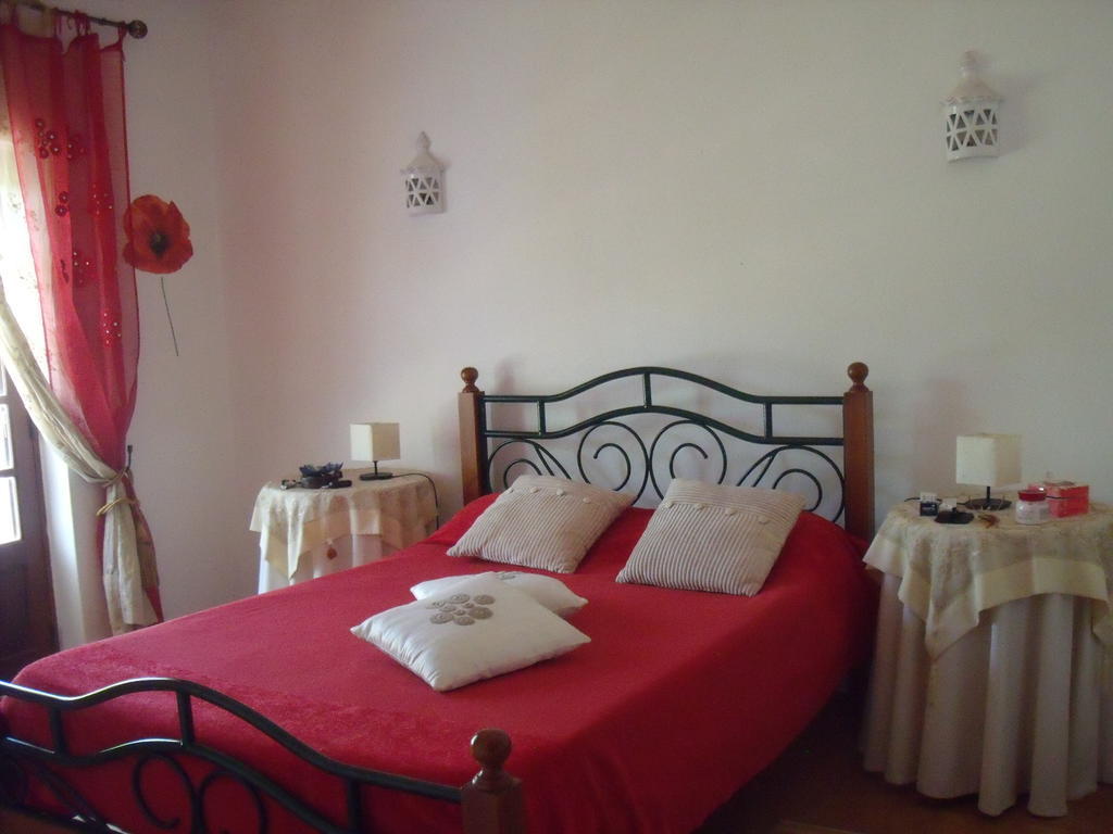Villa Alves Carvoeiro  Pokoj fotografie
