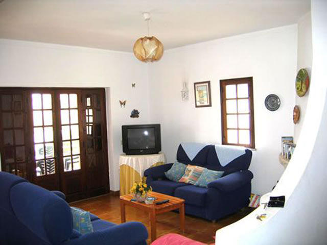 Villa Alves Carvoeiro  Exteriér fotografie