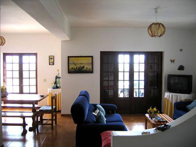 Villa Alves Carvoeiro  Exteriér fotografie