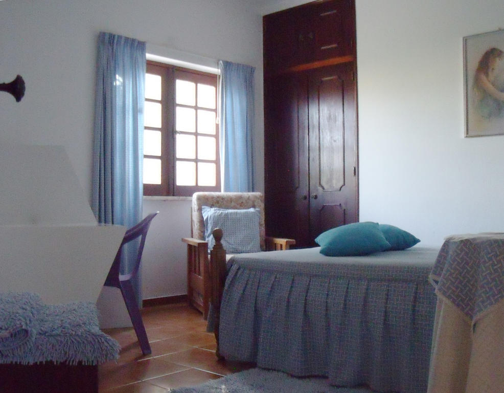 Villa Alves Carvoeiro  Exteriér fotografie