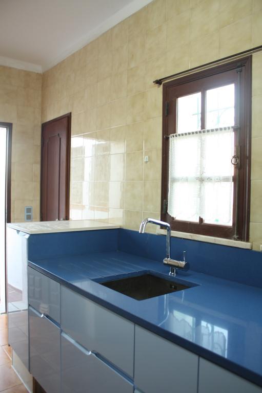 Villa Alves Carvoeiro  Exteriér fotografie