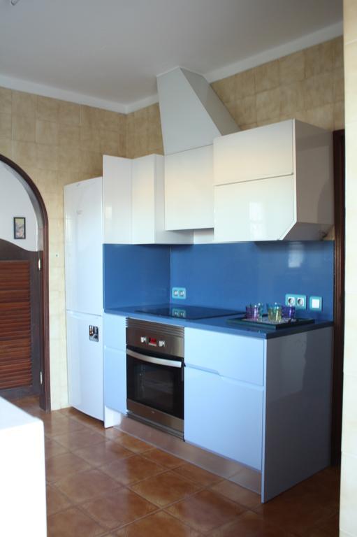 Villa Alves Carvoeiro  Pokoj fotografie