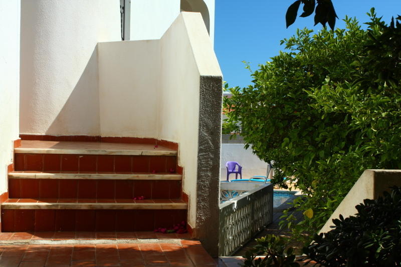 Villa Alves Carvoeiro  Exteriér fotografie